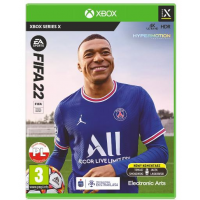 FIFA 22 PL - Gra  Xbox Series X